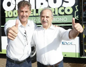 Cascavel está presa em uma novela de irregularidades. Conheça os dramas que envolvem a administração e a coleta de lixo - Foto: Secom