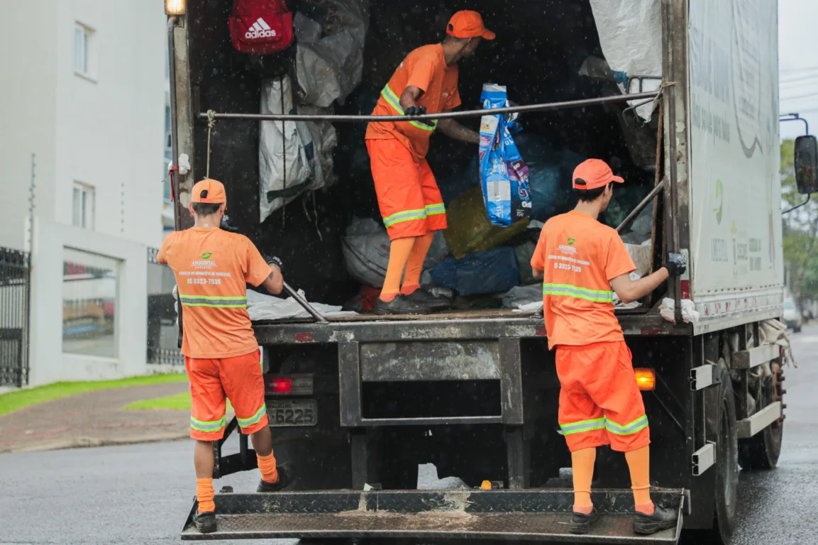 Foto: Divulgação/Secom