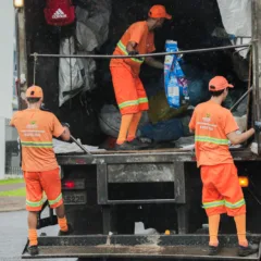 Foto: Divulgação/Secom