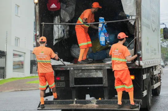 Foto: Divulgação/Secom