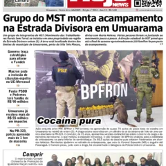 Tribuna Hoje | Edição 06/06/2025