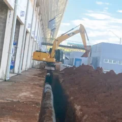 Saiba tudo sobre as novidades no autódromo em Cascavel e as obras para receber a Fórmula Truck e novos serviços - Foto: Divulgação 