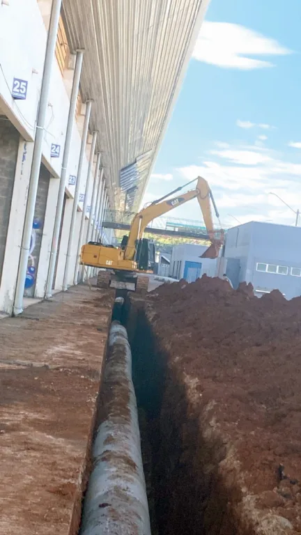 Saiba tudo sobre as novidades no autódromo em Cascavel e as obras para receber a Fórmula Truck e novos serviços - Foto: Divulgação 