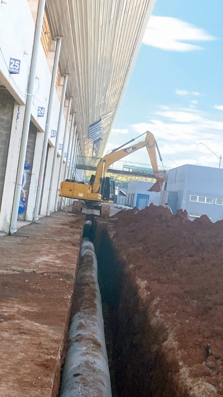 Saiba tudo sobre as novidades no autódromo em Cascavel e as obras para receber a Fórmula Truck e novos serviços - Foto: Divulgação Saiba tudo sobre as novidades no autódromo em Cascavel e as obras para receber a Fórmula Truck e novos serviços - Foto: Divulgação