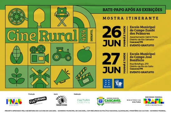 Foto: Divulgação Foto: Divulgação