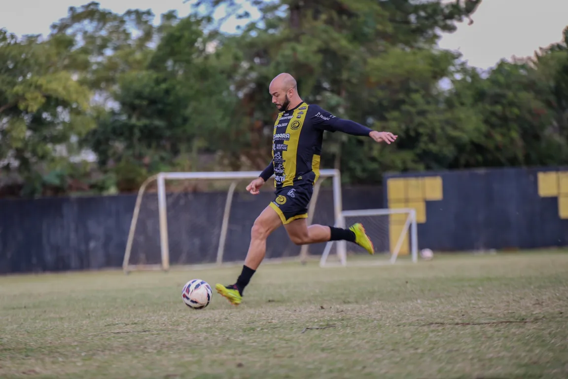 Venha torcer pelo FC Cascavel em seu jogo decisivo da Série D do Campeonato Brasileiro frente ao Itabirito - Foto: Assessoria