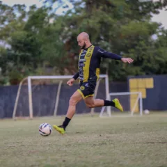 Venha torcer pelo FC Cascavel em seu jogo decisivo da Série D do Campeonato Brasileiro frente ao Itabirito - Foto: Assessoria