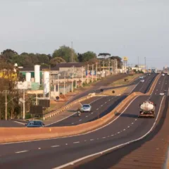 Foto: Divulgação/EPR Iguaçu