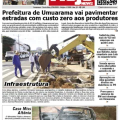 Tribuna Hoje | Edição 27/06/2025