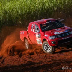 Acompanhe a 3ª etapa da Mit Cup em Pirassununga e descubra tudo sobre os automóveis participantes desta competição emocionante - Foto: Divulgação