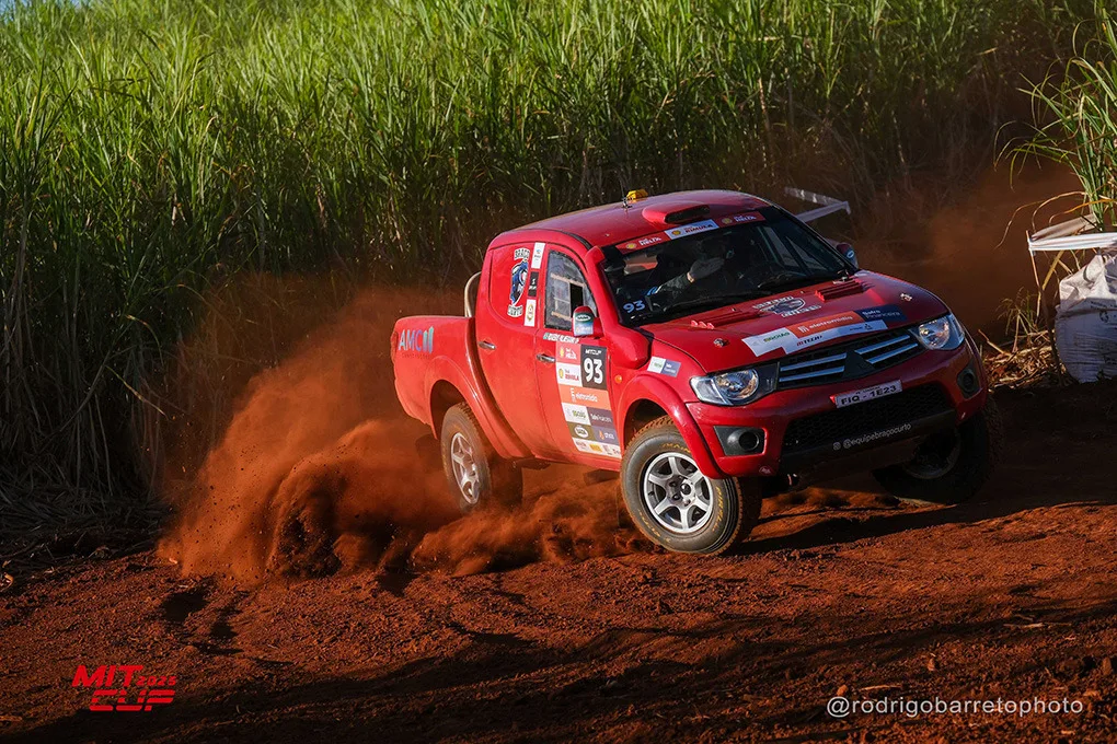 Acompanhe a 3ª etapa da Mit Cup em Pirassununga e descubra tudo sobre os automóveis participantes desta competição emocionante - Foto: Divulgação