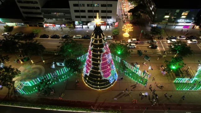 Foto: Divulgação/Secom