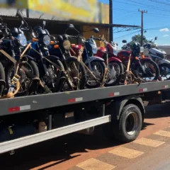 Intensa fiscalização em Cascavel resulta em 101 autos de infração. Saiba mais sobre a operação da Polícia Militar do Paraná - Foto: Divulgação 