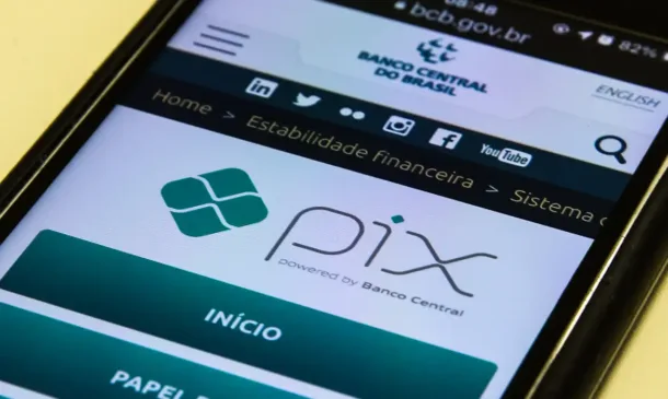 Conheça o Pix Automático e agende despesas recorrentes de forma prática e rápida com esta nova ferramenta do Banco Central - Foto: Marcello Casal jr/Agência Brasil