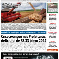 O Paraná | Edição 04/06/2025