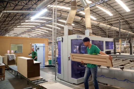 Descubra as 21.757 vagas de emprego disponíveis em Paraná em junho. Oportunidades para diversos segmentos aguardam por você - Foto: Gilson Abreu/AEN