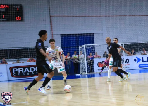 Foto: Celso Dias
