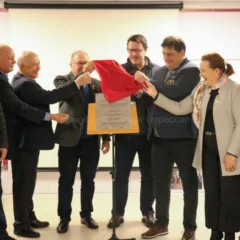 Rotary Club Cascavel Primavera faz doação de novos equipamentos