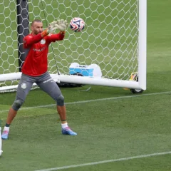 Verdão estreia no Mundial e quer “evitar” surpresas
