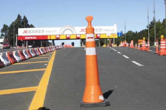 A Câmara de Cascavel discute a política de concessão do pedágio e a urgência das obras de infraestrutura para a cidade - Foto: Divulgação