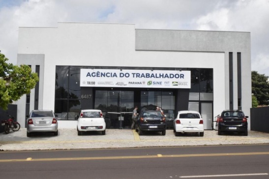 Agência do Trabalhador de Toledo oferece curso gratuito para manicure e pedicure
