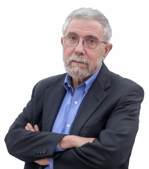 Conheça a visão de Paul Krugman sobre o Brasil e o Pix, que pode ser o futuro das transações financeiras no mundo - Foto: Divulgação