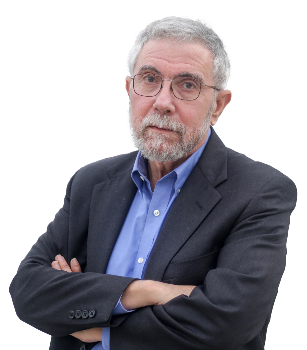 Conheça a visão de Paul Krugman sobre o Brasil e o Pix, que pode ser o futuro das transações financeiras no mundo - Foto: Divulgação