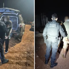 A Operação Sinergia 2 leva à prisão de suspeitos em Cascavel. Entenda como a investigação evoluiu para um caso de latrocínio - Foto: Divulgação