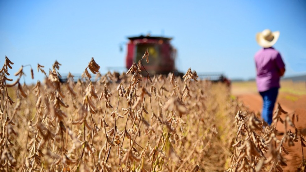 Custo alto da produção preocupa entidades e produtores rurais - Foto: Divulgação