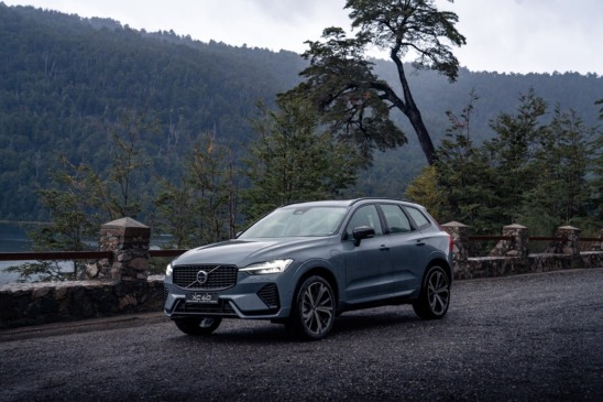 Descubra tudo sobre o XC60 da Volvo, um dos carros mais renomados desde 2008, com foco em segurança e qualidade - Foto: Divulgação Descubra tudo sobre o XC60 da Volvo, um dos carros mais renomados desde 2008, com foco em segurança e qualidade - Foto: Divulgação