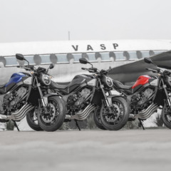 Descubra as inovações da Honda em carros e motos com o conceito Neo Sports Café e seu desempenho excepcional - Foto: Divulgação