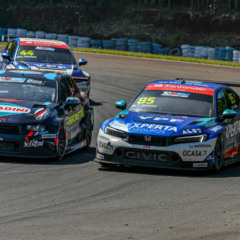 O vencedor da etapa de Cascavel somará 50 pontos para a classificação do campeonato - Foto: Divulgação