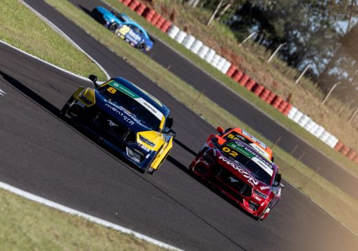 Acompanhe as etapas da temporada 2025 do TCR South America e saiba mais sobre os automóveis que estão na competição - Foto: Divulgação Acompanhe as etapas da temporada 2025 do TCR South America e saiba mais sobre os automóveis que estão na competição - Foto: Divulgação