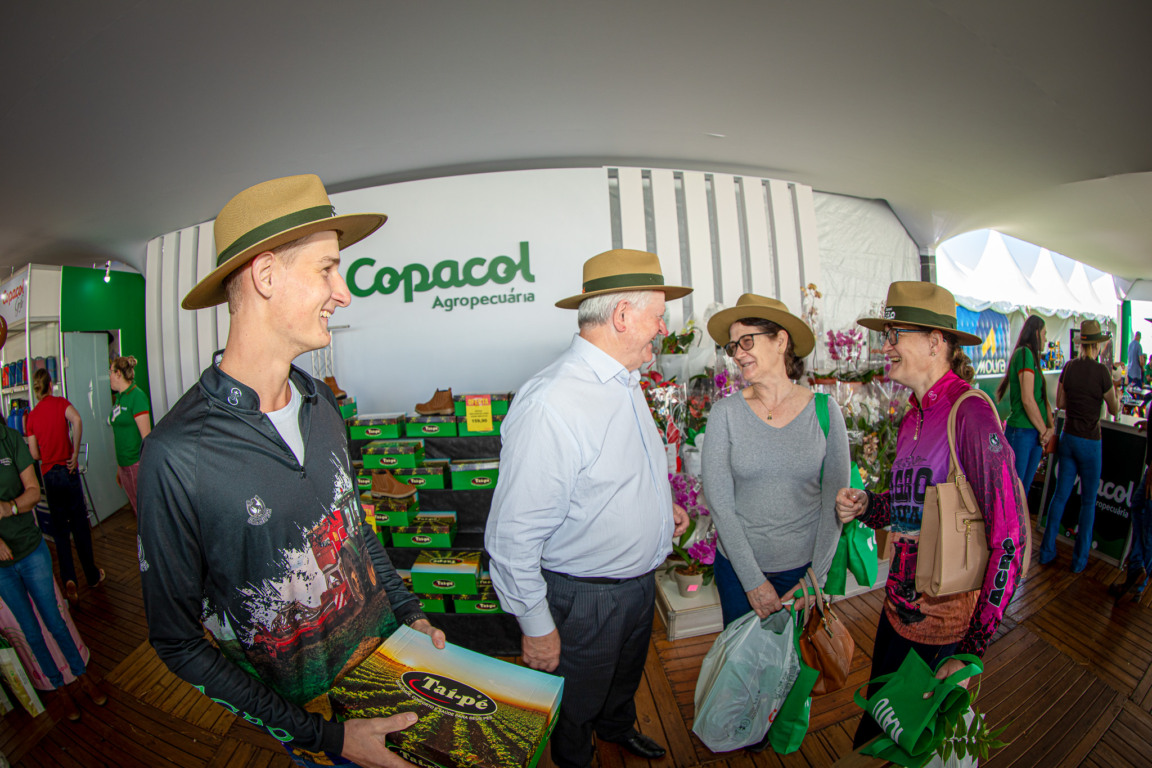 Copacol: força do cooperativismo que transforma realidades