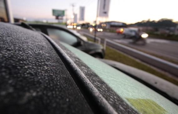 Descubra como proteger seu carro no inverno e desmistificar os mitos sobre carros durante a estação mais fria do ano - Foto: Divulgação
