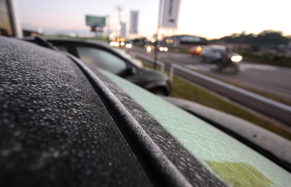 Descubra como proteger seu carro no inverno e desmistificar os mitos sobre carros durante a estação mais fria do ano - Foto: Divulgação