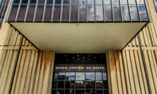 As contas públicas do Brasil fecharam junho com déficit primário de R$ 47,091 bilhões - Foto: Rafa Neddermeyer/Agência Brasil
