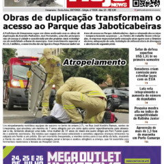 Tribuna Hoje | Edição 18/07/2025