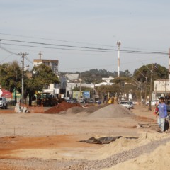 Entenda como as obras na Avenida Assunção afetam comerciantes e a clientela durante as melhorias necessárias na região - Foto: Secom