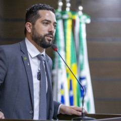 Saiba como a Câmara de Cascavel se destacou com gestão fiscal responsável e participação cidadã no primeiro semestre de 2025 - Foto: Flávio Ulsenheimer/ Assessoria CMC