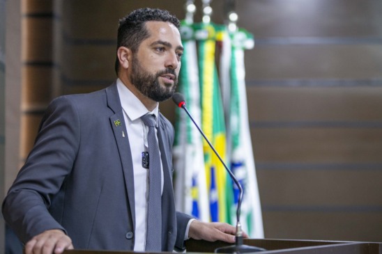 Saiba como a Câmara de Cascavel se destacou com gestão fiscal responsável e participação cidadã no primeiro semestre de 2025 - Foto: Flávio Ulsenheimer/ Assessoria CMC