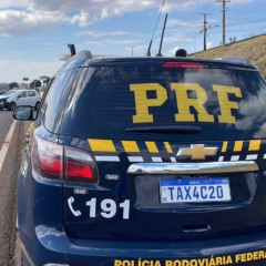 Saiba mais sobre os dados de trânsito em Cascavel e as ocorrências que impactaram a segurança nas rodovias federais - Foto: Luiz F. Max/SOT