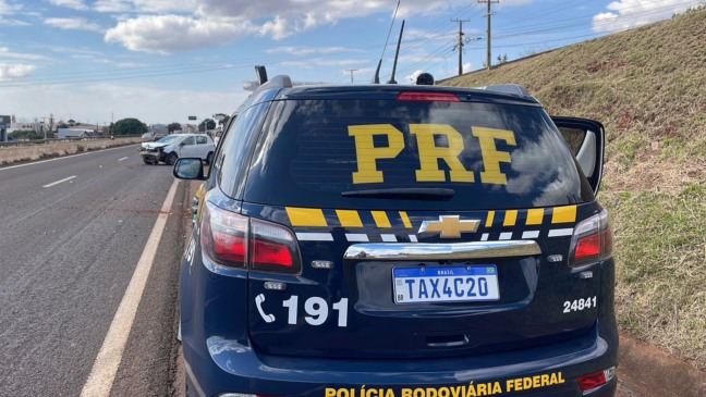 Saiba mais sobre os dados de trânsito em Cascavel e as ocorrências que impactaram a segurança nas rodovias federais - Foto: Luiz F. Max/SOT