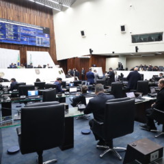 Acompanhe a proposta que visa fortalecer as Apaes, promovendo inclusão e autonomia para pessoas com deficiência no Paraná - Foto: Alep