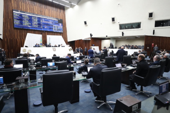 Acompanhe a proposta que visa fortalecer as Apaes, promovendo inclusão e autonomia para pessoas com deficiência no Paraná - Foto: Alep