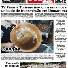 Tribuna Hoje | Edição 15/07/2025