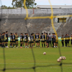 Decisões: FC Cascavel se prepara para fim de semana decisivo - Foto: Assessoria FCC