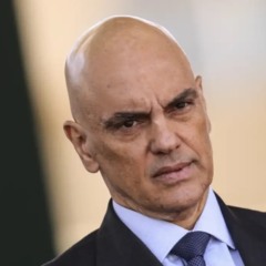 A inclusão de Moraes na lista de autoridades sancionadas gera bloqueio de bens e restrições em transações nos EUA - Foto: Reprodução 