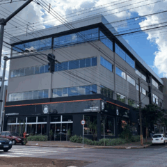 IWG anuncia unidade Regus em Cascavel diante da demanda por trabalho híbrido no Paraná