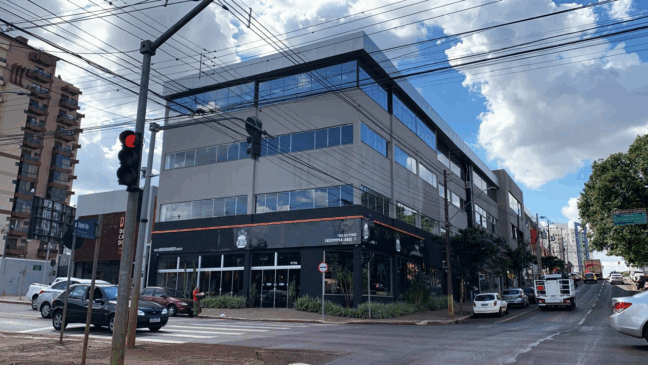 IWG anuncia unidade Regus em Cascavel diante da demanda por trabalho híbrido no Paraná